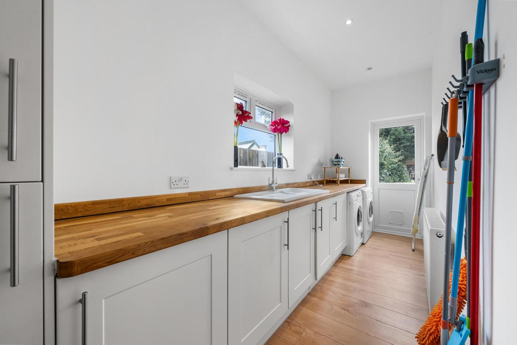 Long Term And Summer Special Offer! 5-Bedroom Spacious, Stunning Design, Sociable Areas & Cosy House Near South Downs Park, Sleeps 11 With Games Room, Private Parking And Garden- By Blue Puffin Stays Waterlooville Kültér fotó